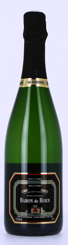 Crémant d'alsace brut