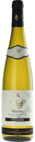 Riesling grand cru blanc aoc