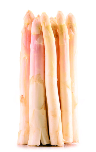 Asperge blanche 16/22