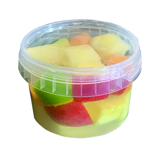 Salade 5 fruits