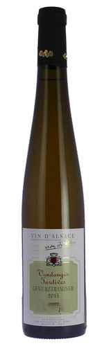 Gewurztraminer Alsace