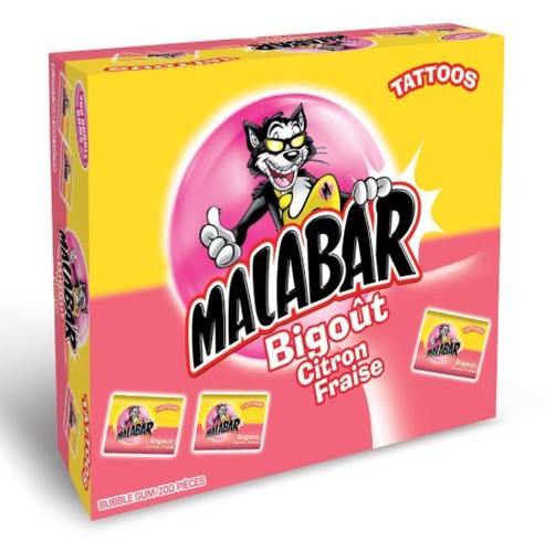 Malabar bigout