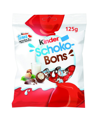 Kinder Schokobons