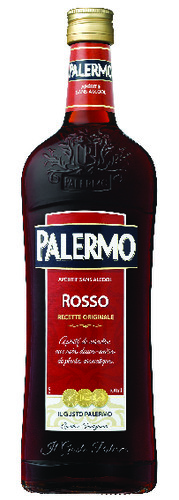 Palermo rosso