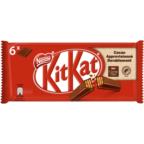 Kit kat