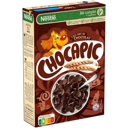 Chocapic