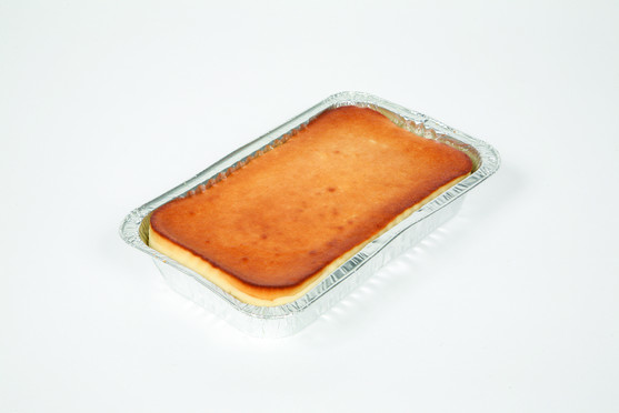 Gâteau au fromage blanc