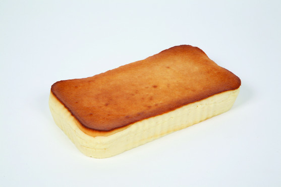 Gâteau au fromage blanc saveur