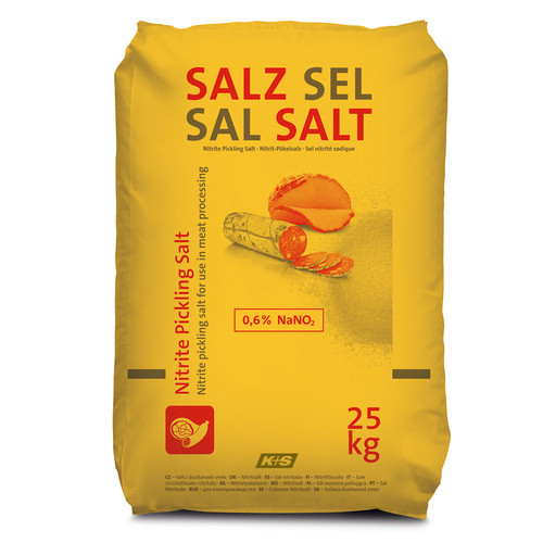 Sel nitrite