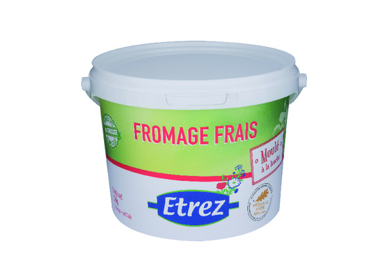 Fromage blanc faisselle 7%