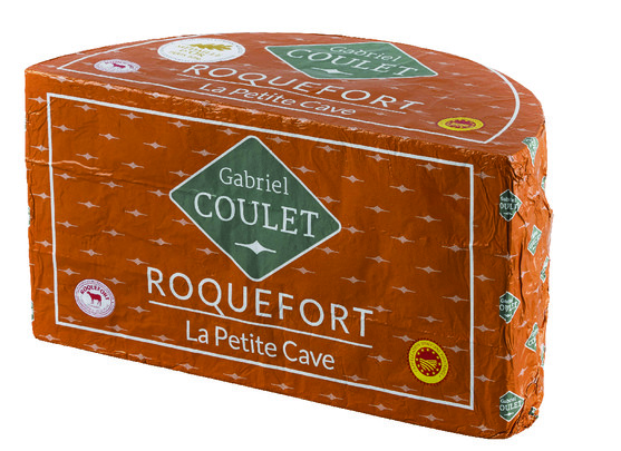 Roquefort demi pain 32% m.g.