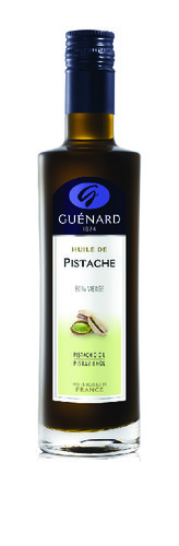 Huile de pistache