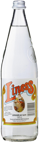 Liness limonade vc