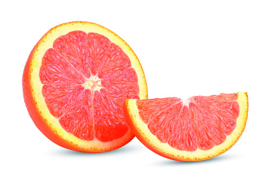 Orange jus cara cara 7/8