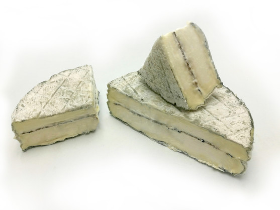 Tomme adrienne à la truffe