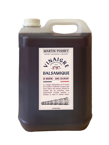 Vinaigre balsamique modene