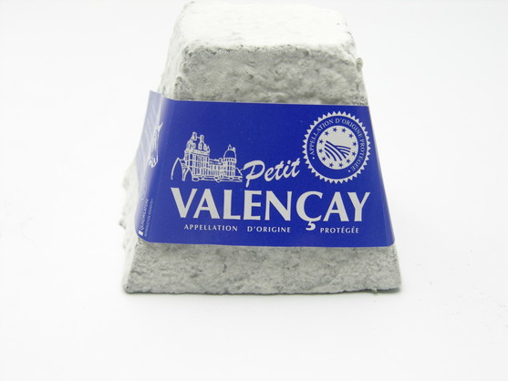 Valencay petit traditionnel