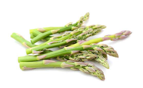 Asperge sauvage