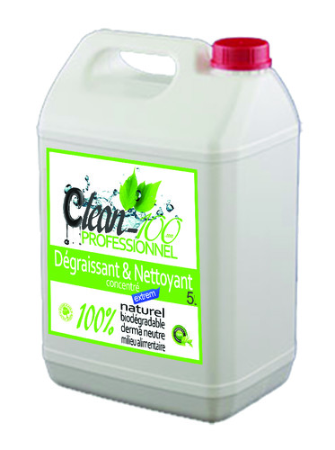 Nettoyant xtre.degrais.5l