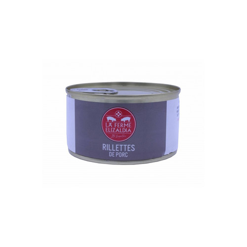 Rillettes