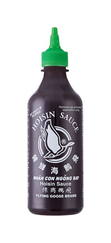 sauce hoisin