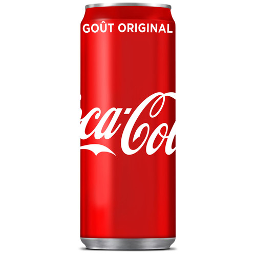 Coca cola slim