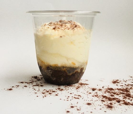 Tiramisu italien