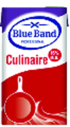 Blue band culinaire 15% m.g.