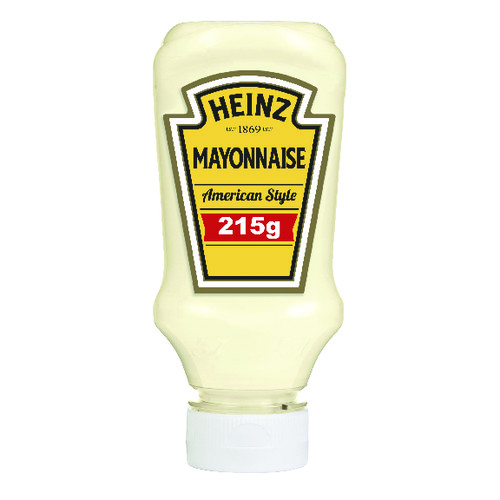 Mayonnaise de table