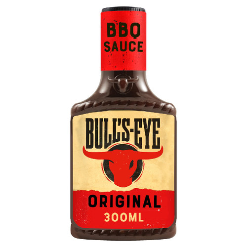 Sauce barbecue original