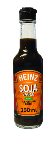 Sauce soja