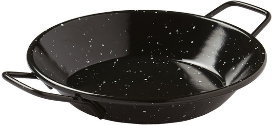 PLAT PAELLA D16 H3CM