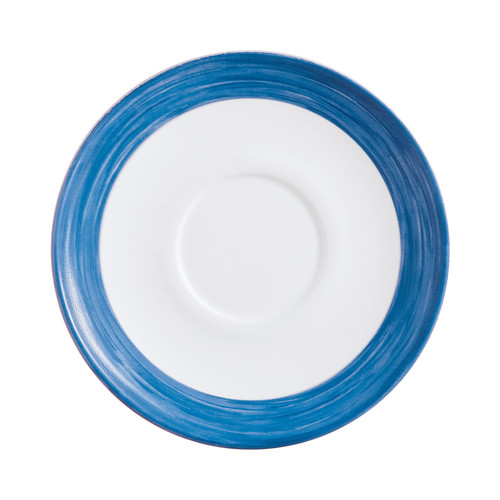 BRUSH SS-TASSE 140 BLUE JEAN
