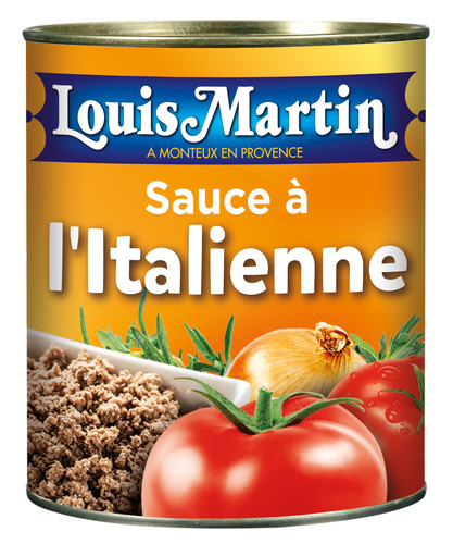 SAUCE ITALIENNE