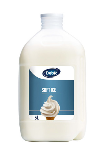 Soft ice 5%