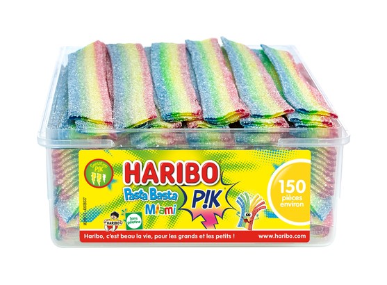 Pasta basta miami pik