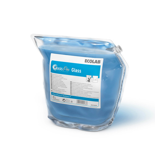 Oasis Pro Glass