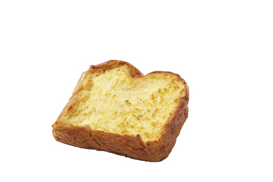 Pain perdu brioché vrac cuit