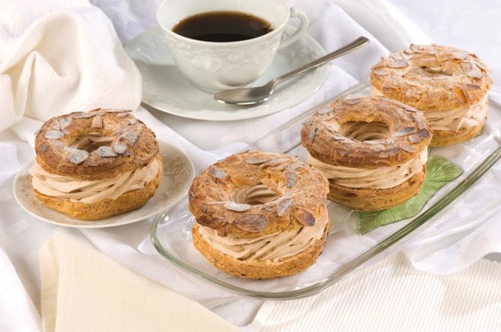 Paris brest