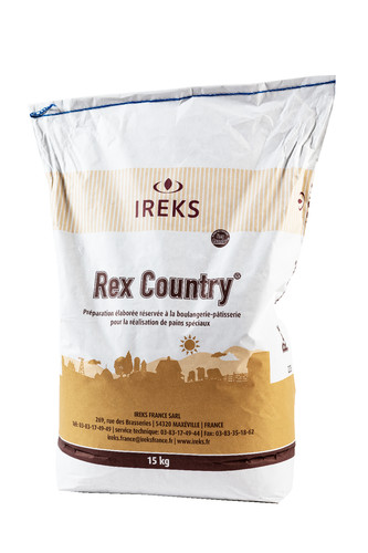 Rex country