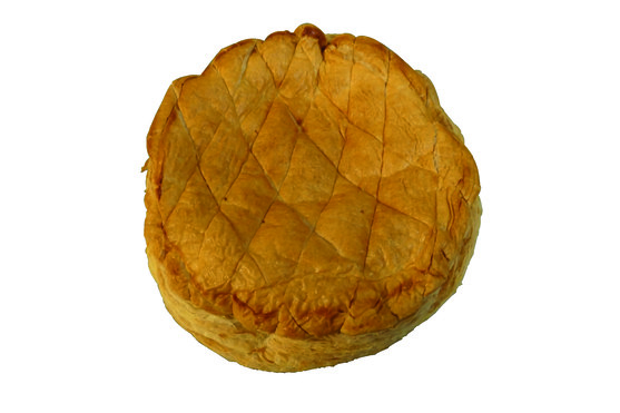 galettes des rois pommes