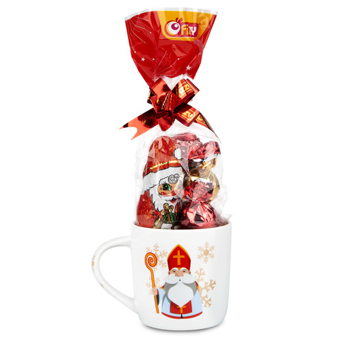 Mug saint nicolas assortiment