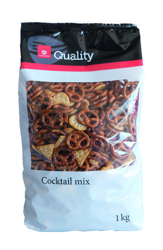 Cocktail mix