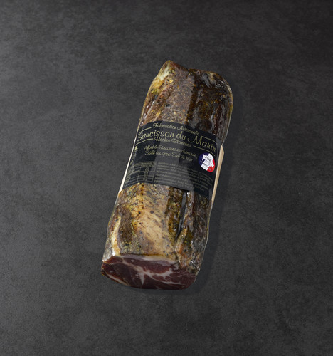 Saucisson du marin vpf