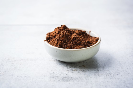 Poudre de cacao maigre