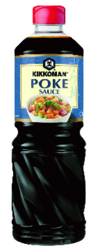 Sauce Poke