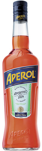 Apérol 12,5°