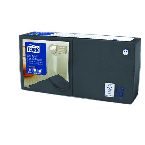 Serviettes Tork Premium
