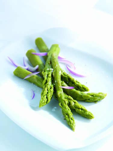 Asperge verte 16/22