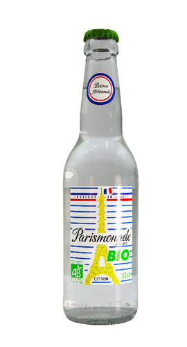 Parismonade bio